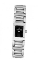 Maurice Lacroix es Quartz MI2012-SS002-330 with Metal Strap