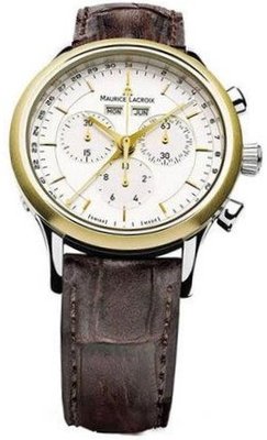 Maurice Lacroix LC1008-SY021-130