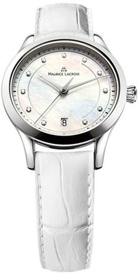 Maurice Lacroix LC1026-SS001-170