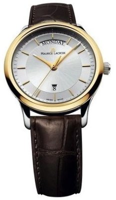Maurice Lacroix LC1227-PVY11-130-2