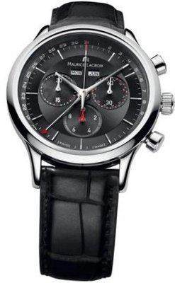Maurice Lacroix LC1228-SS001-331