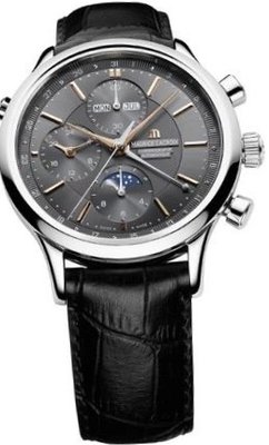 Maurice Lacroix LC6078-SS001-331