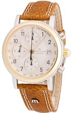 Maurice Lacroix Les Classiques Chronographe Automatique LC6028-SY011-120