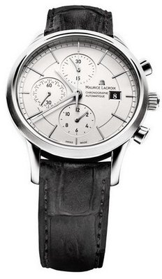Maurice Lacroix Les Classiques Chronographe Automatique LC6058-SS001-130