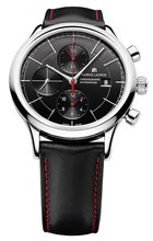 Maurice Lacroix Les Classiques Chronographe Automatique LC6058-SS001-332