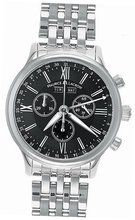 Maurice Lacroix Les Classiques Chronographe LC1098-SS002-31E