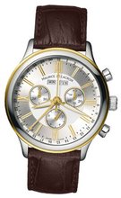 Maurice Lacroix Les Classiques Chronographe LC1098-SY011-11E