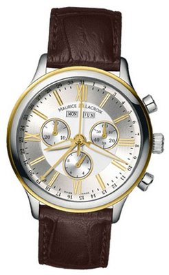 Maurice Lacroix Les Classiques Chronographe LC1098-SY011-11E