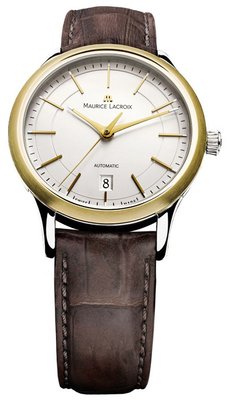 Maurice Lacroix Les Classiques Date Automatic LC6017-YS101-130