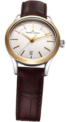 Maurice Lacroix Les Classiques Date LC1026-PVY11-130