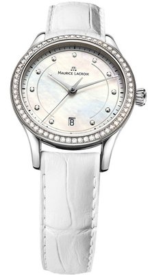 Maurice Lacroix Les Classiques Date LC1026-SD501-170