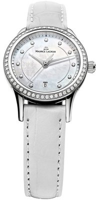 Maurice Lacroix Les Classiques Date LC1113-SD501-170