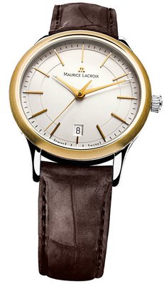 Maurice Lacroix Les Classiques Date LC1117-PVY11-130