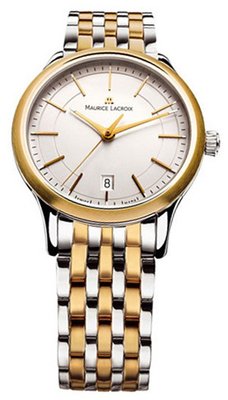 Maurice Lacroix Les Classiques Date LC1117-PVY13-130