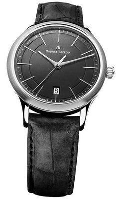 Maurice Lacroix Les Classiques Date LC1117-SS001-330