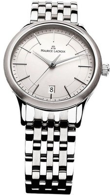 Maurice Lacroix Les Classiques Date LC1117-SS002-130