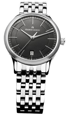Maurice Lacroix Les Classiques Date LC1117-SS002-330