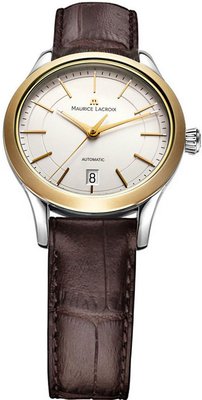 Maurice Lacroix Les Classiques Date LC6016-YS101-130