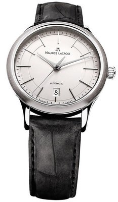 Maurice Lacroix Les Classiques Date LC6017-SS001-130