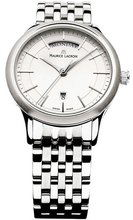 Maurice Lacroix Les Classiques Day Date LC1007-SS002-130