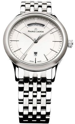 Maurice Lacroix Les Classiques Day Date LC1007-SS002-130