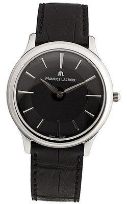 Maurice Lacroix Les Classiques Extra flat LC1037-SS001-330