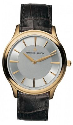 Maurice Lacroix Les Classiques Extra flat LC1037-YP011-130