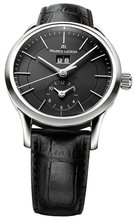Maurice Lacroix Les Classiques Grande Date GMT Automatique LC6088-SS001-330