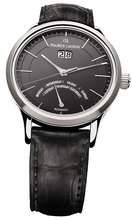 Maurice Lacroix Les Classiques Jours Retrogrades Automatique LC6358-SS001-33E
