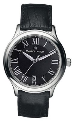 Maurice Lacroix Les Classiques LC1077-SS001-310