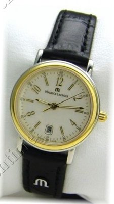 Maurice Lacroix Les Classiques Les Classics DAU