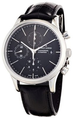 Maurice Lacroix Les Classiques Les Classiques Chronograph Automatique