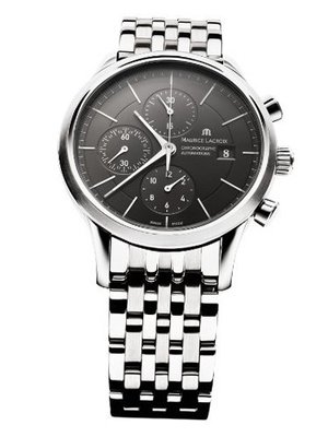 Maurice Lacroix Les Classiques Les Classiques Chronographe Automatique