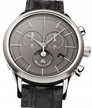 Maurice Lacroix Les Classiques Les Classiques Chronographe Phases de Lune