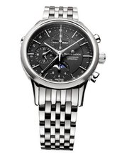 Maurice Lacroix Les Classiques Les Classiques Chronographe Phases de Lune