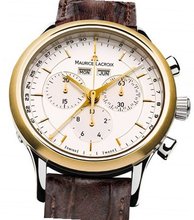 Maurice Lacroix Les Classiques Les Classiques Chronographe