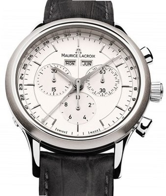 Maurice Lacroix Les Classiques Les Classiques Chronographe