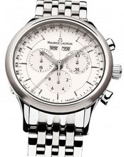 Maurice Lacroix Les Classiques Les Classiques Chronographe