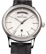 Maurice Lacroix Les Classiques Les Classiques Day Date