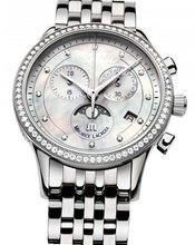 Maurice Lacroix Les Classiques Les Classiques Ladies Chronographe Phases de Lune