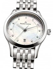 Maurice Lacroix Les Classiques Les Classiques Ladies Date