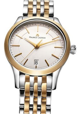 Maurice Lacroix Les Classiques Les Classiques Ladies Date