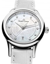 Maurice Lacroix Les Classiques Les Classiques Ladies Date