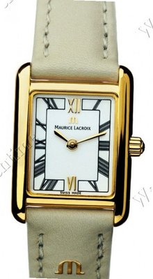 Maurice Lacroix Les Classiques Les Classiques Ladies 