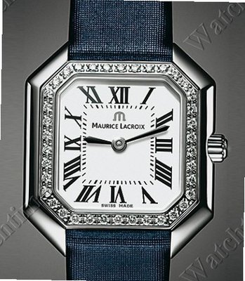 Maurice Lacroix Les Classiques Les Classiques Ladies 