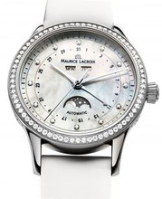 Maurice Lacroix Les Classiques Les Classiques Phases de Lune Dame Automatique