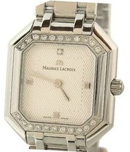 Maurice Lacroix Les Classiques Octagonal LC2021-SD622-150