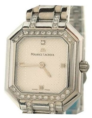 Maurice Lacroix Les Classiques Octagonal LC2021-SD628-150