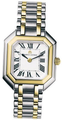 Maurice Lacroix Les Classiques Octagonal LC2021-SY013-110