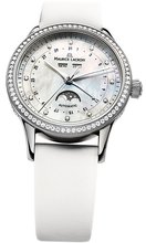 Maurice Lacroix Les Classiques Phases de Lune Automatique LC6057-SD501-17E